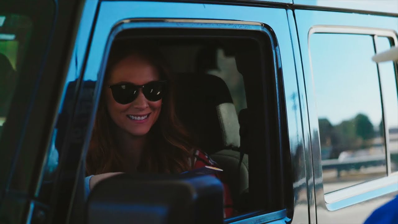 Spinx Car Wash - Commerical