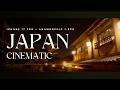 Japan Without the Noise