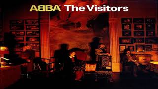 ABBA The Visitors - Head Over Heels