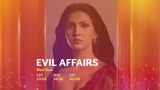 Evil Affairs only on Star Life | Offering