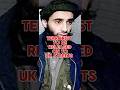 TERRORIST TO BE RELEASED