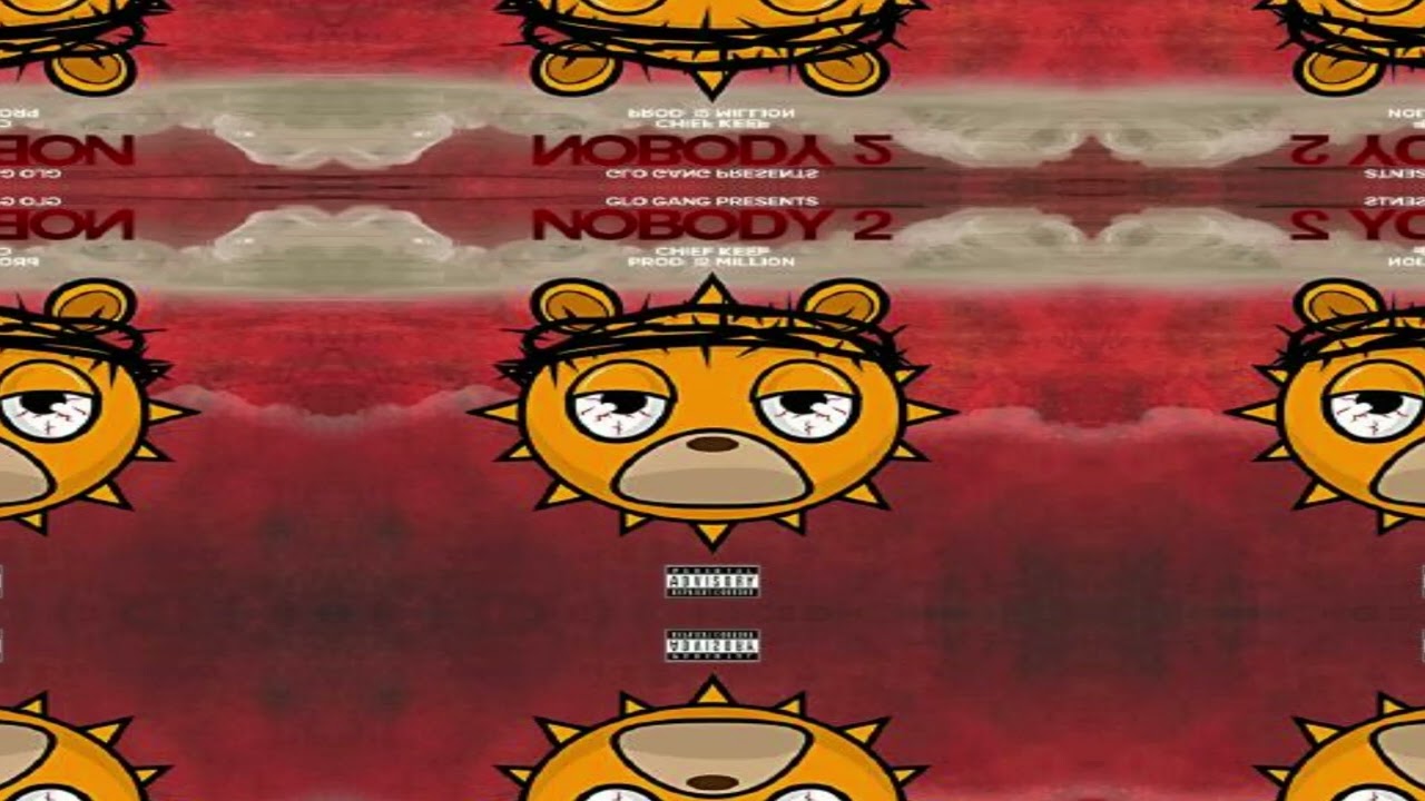 nobody 2 Chief Keef Type beat "Bread Broke" (Prod J'ero)