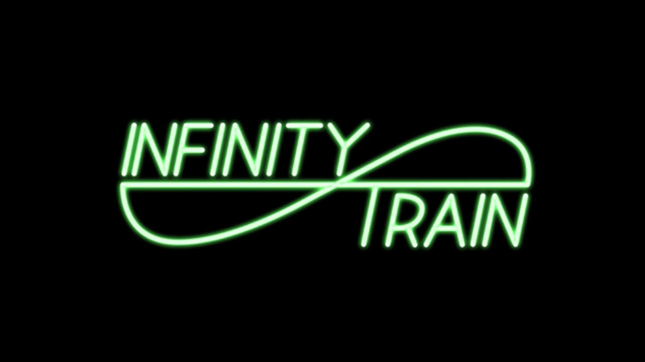 Infinity Train - Main Theme (Grid Car) Remix