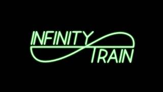 Infinity Train - Main Theme (Grid Car) Remix