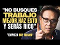 Dejar tu empleo y ser rico es fcil haz que el dinero trabaje para ti  robert kiyosaki