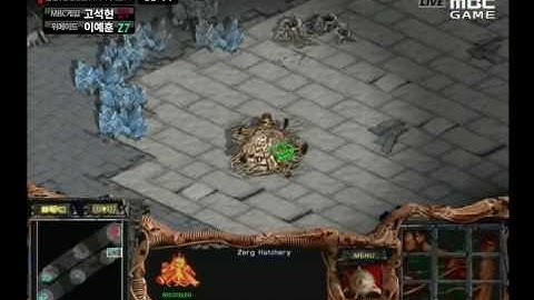 G4 Losers Match @ MST Group 10 Game 4 (Part 1 of 2)