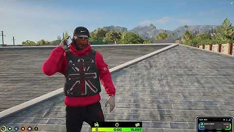 Tommy T to Nancy on the Lando/Eve incident GTA NOPIXEL