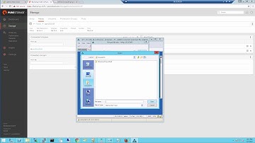 FlashArray & VVol Mobility: Virtual to Physical