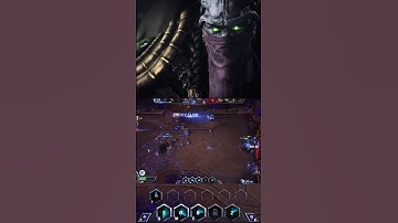 #Hots #Zeratul #qm Just Zeratul doing Zeratul thing