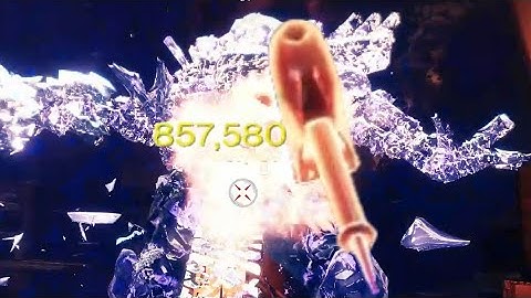 Master Grasp of Avarice Dungeon - big bonks carry 1-phase Avarokk