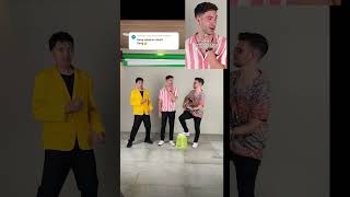 Ini Cara Nyanyi Yang Salah W crashadams sebelum Diedit