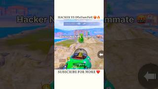 Hacker Vs Imxvampire