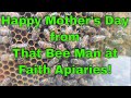 Happy Mother&#39;s Day!-That Bee Man