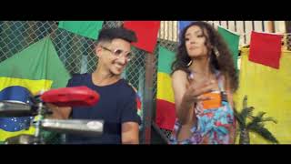 Mandinga   Finesse Salsa Version DJEfe Edit Intro   HD   Clean