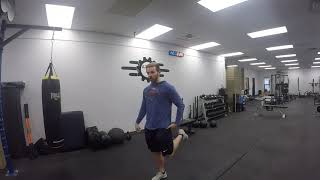 Hamstring Function Discussion