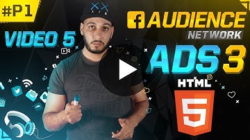 Video 5: Facebook Instant Game HTML5: ADS 3