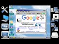 Настраиваем интернет Windows 98 (Micro 98) - Limbo x86 PC Emulator на андроид (Озвучивает Smith)