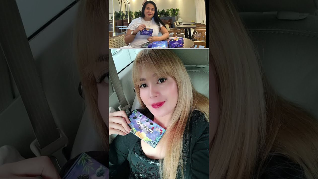 Diva Secret International Company Family Mumber Stemcell