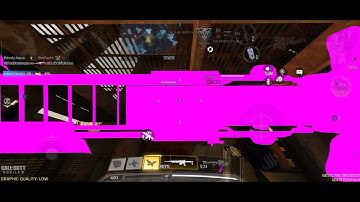 codm please fix the damn bugs on gun