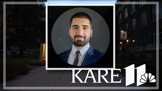 U of M student detained by ICE for DWI conviction files lawsuit, claiming detention is unlawful