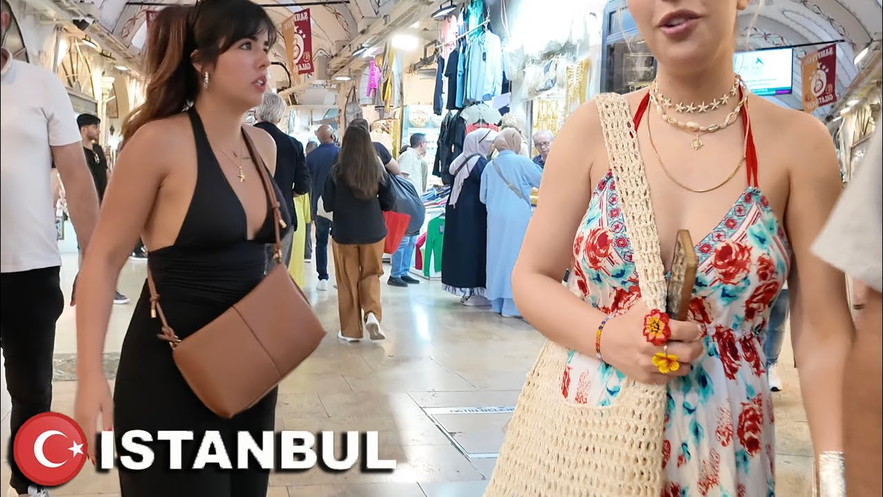 Walking Through History: Exploring Fatih, the Heart of Old Istanbul