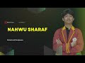 PENJELASAN NAHWU SHARAF