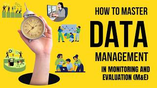 Developing a Data Management Plan in Monitoring and Evaluation (M&E) Profile
