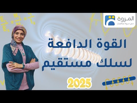 Induced Electromotive Force Of A Straight Wire Chapter 3 Electromagnetic Induction Physics 3