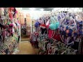 沖縄 那覇市 国際通り レディース水着ショップ ガールズテラス