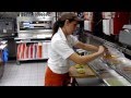 McDonald's: come si prepara un Big Mac