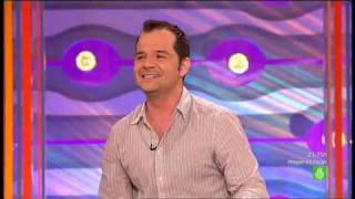SLQH - José Manuel Parada en Supervivientes!!