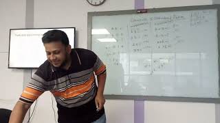 Digital Logic Design | Lec-04 | RBS | CSE | University of Scholars
