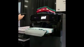 IRONING AND FLODING MADE EASY