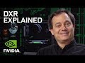 Đã có driver mới hỗ trợ Ray Tracing trên dòng GeForce GTX 10 series, mời anh em tải về