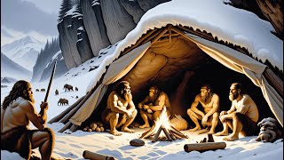 Beyond the Stereotypes: Neanderthals, The Misunderstood Pioneers of Human Evolution