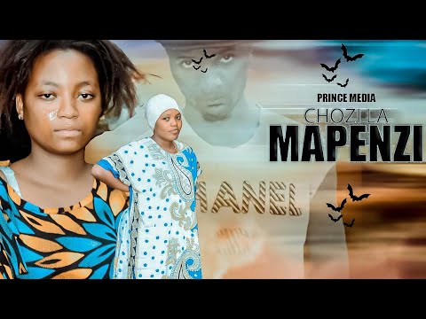 Chozi La Mapenzi Sehemu ya 23 | Tamthilia mpya ya mapenzi 2025 - YouTube