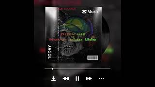 Celebrity Difficult-Never Plan This (Official Audio) Net Worth