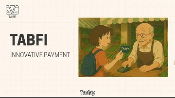 [Sui Overflow] TabFi, Sui Overflow 2025 Demo Showcase