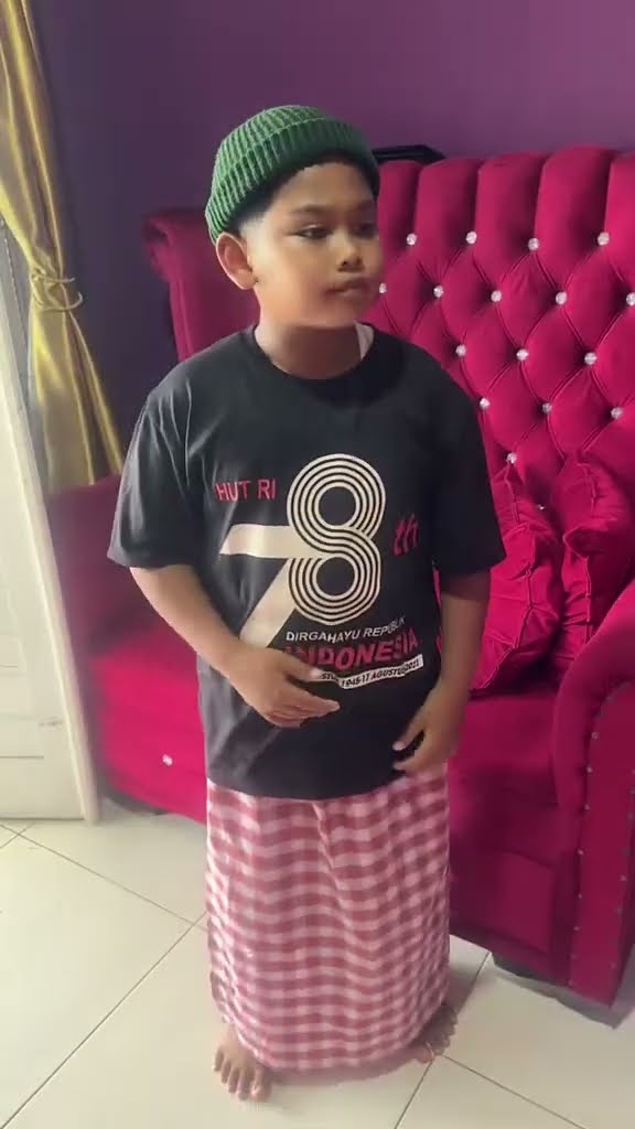 Vidio kocak dan gokil @nyaikembang1nyaikembang1 /kok Mio ada dua??