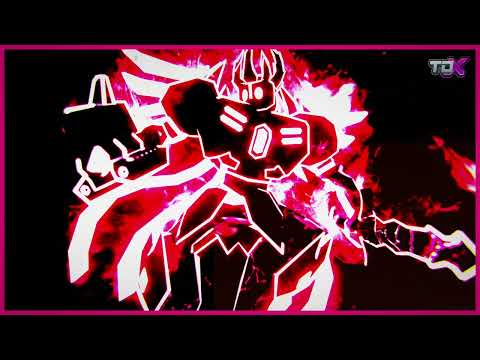 Fighter of Realms [Instrumentals] | Original Soundtrack of Tower Defense X | TDX OST