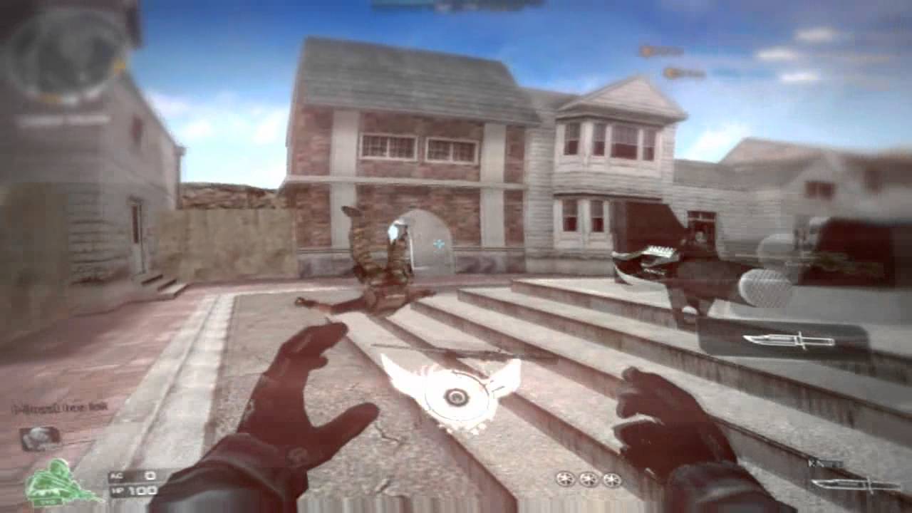 My Name is Monotox 10