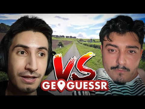 Видео: ARKADAŞIMLA BERABER ŞEHİR TAHMİN OYUNU OYNUYORUZ! - GeoGuessr