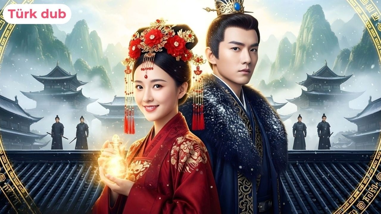 Kısa Ömürlü Eş Olarak Yeniden Doğdu, Kaderini Bilip Boşandı ve Veliaht Prens’in Eşi Oldu