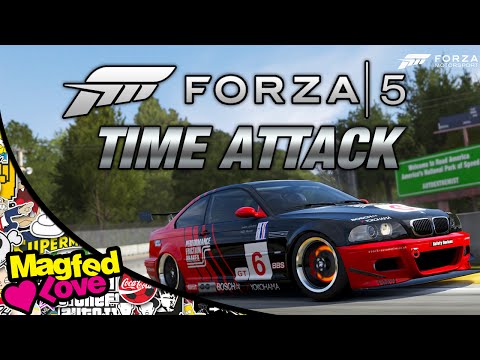Forza 5 -