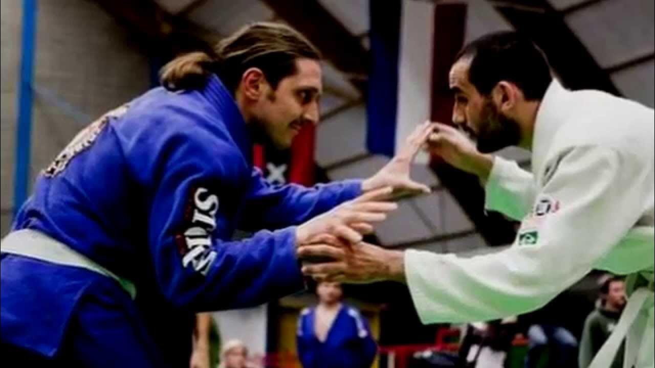 Gianluca Palombi at Amsterdam jiu jitsu open 2010 YouTube