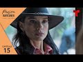 Pasión De Gavilanes Nueva Temporada Capítulo 15 Peligrosa Curiosidad Telemundo Novelas 