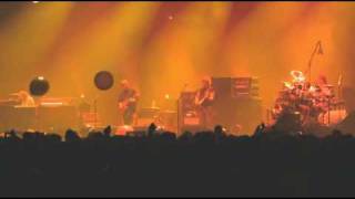 Hampton Night 1 - First Tube