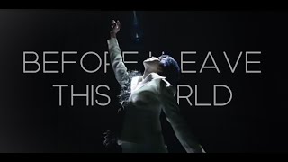 Black Swan But Shorter - Bts Fmv