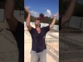 ابو الماويل في الشغل يسب على امراتو جاهدهو قبل الحذف   نجومي