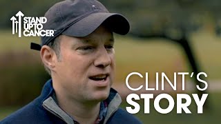Pancreatic Cancer | Clint’s Story | Stand Up To Cancer